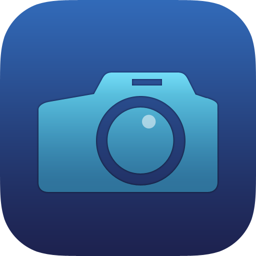 Collection Of Camera Icons Free Download