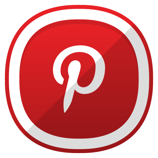 Icon Free Cute Shaded Social Iconset Designbolts