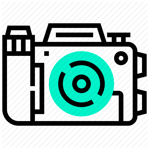 Adventure, Camera, Dslr, Photo, Photography Icon