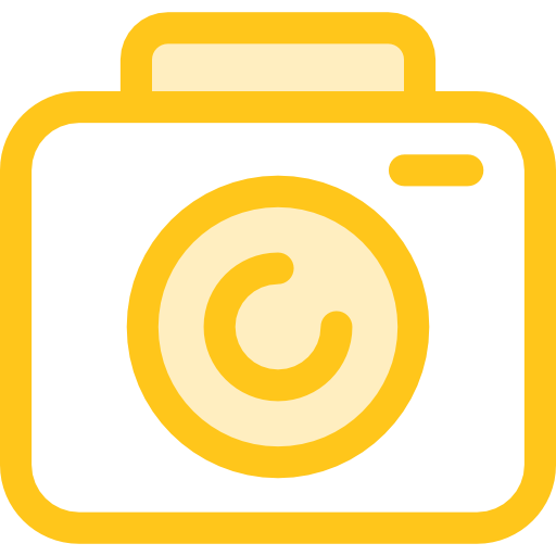 Camera, Photo, Photography Icon
