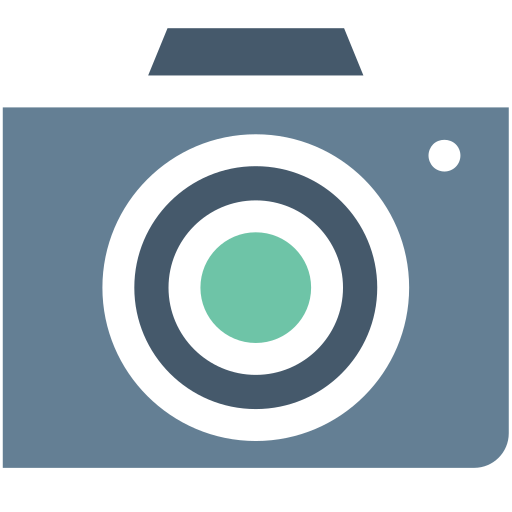 Camera, Image, Photo, Photography, Shot Icon Free Of Office