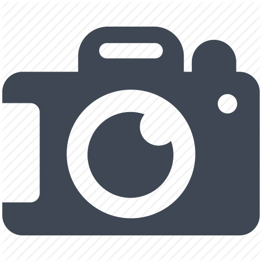Camera, Photo, Photography Icon