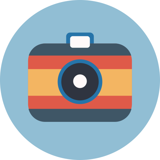 Mixed Photography Icon