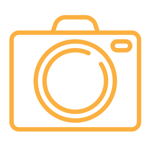 Photography Icon