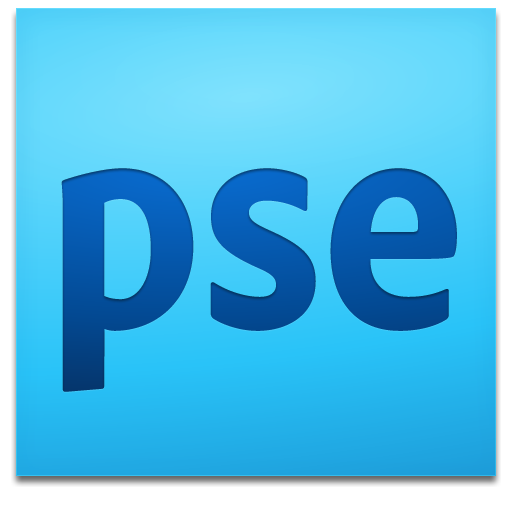 Adobe Photoshop Elements Icon