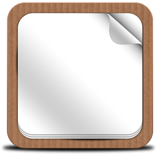 Mobile App Icon Templates