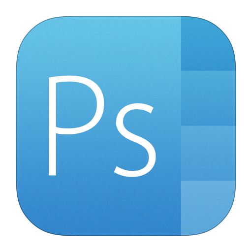 Photoshop Icon Ios Png Image