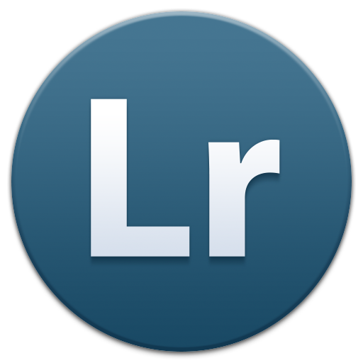 Photoshop Lightroom Icon