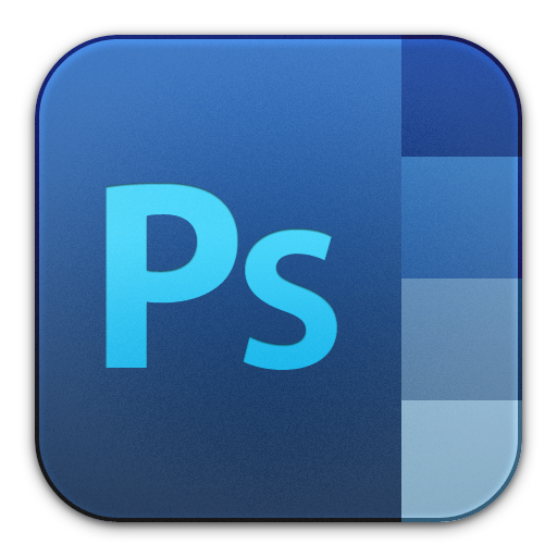 Photoshop Icon