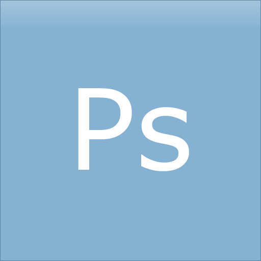 Adobe, Cc, Cs, Design, Photoshop, Icon