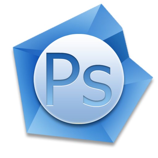 Adobe, Photoshop Icon Free Of Prime Dock Icons