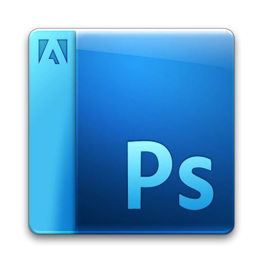 Adobe Photoshop Icons