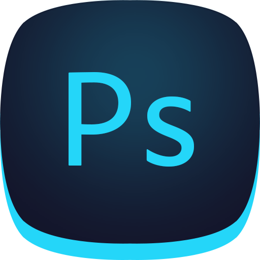 Photoshop Cc Icon at GetDrawings | Free download