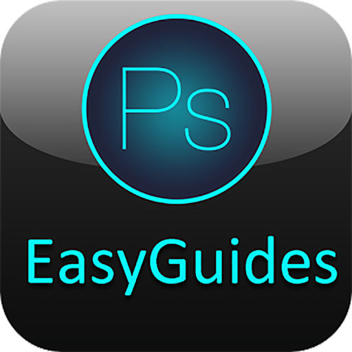 Easy Guides Photoshop