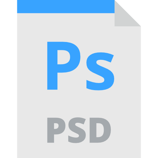 Adobe Photoshop Icon