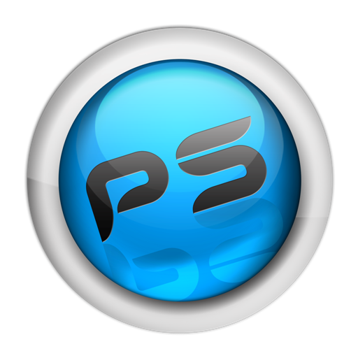 Adobe Photoshop Icon