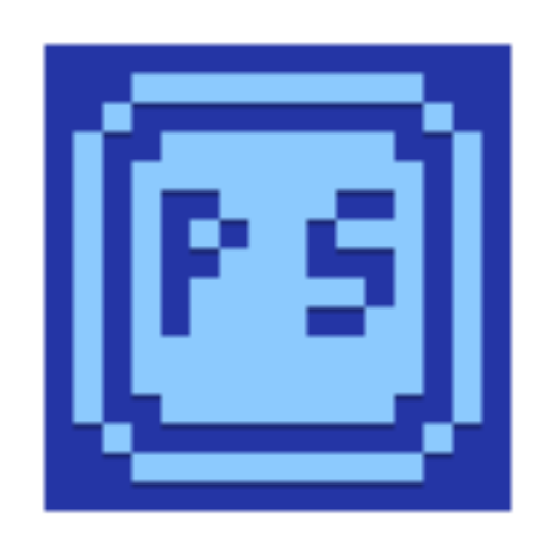 Photoshop Icon