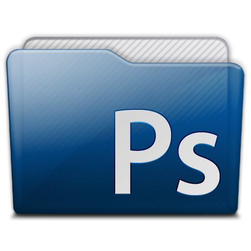Folder Adobe Photoshop Icon Free Download As Png And Formats