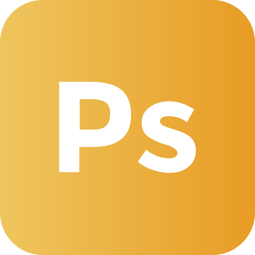 Photoshop Icon, Format, Extension, Adobe Icon