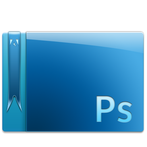 Photoshop Cs Icon Adobe Iconset Robsonbillponte