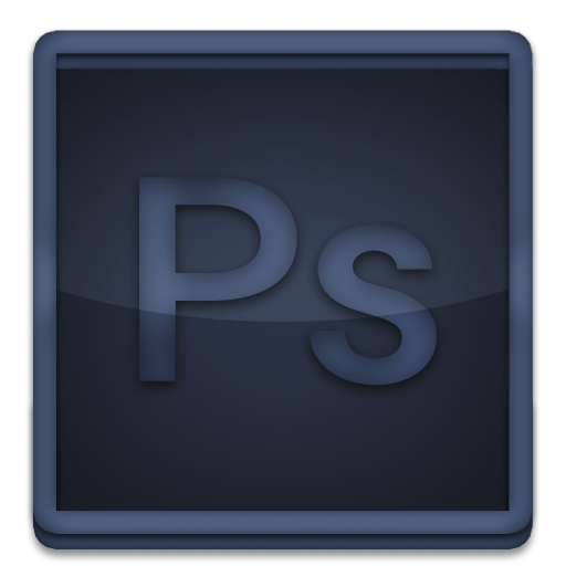 Photoshop Icon
