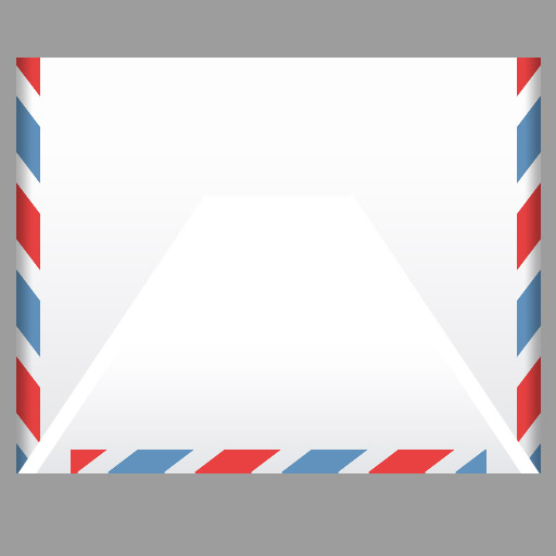 How To Create An Envelope Icon In Photoshop