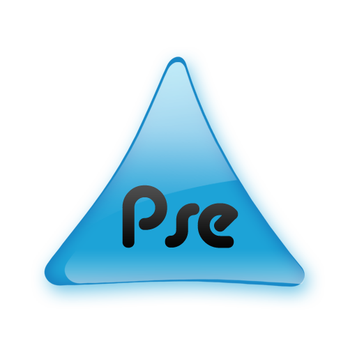 Photoshop Elements Icon