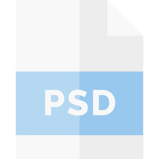 Photoshop Png Icon