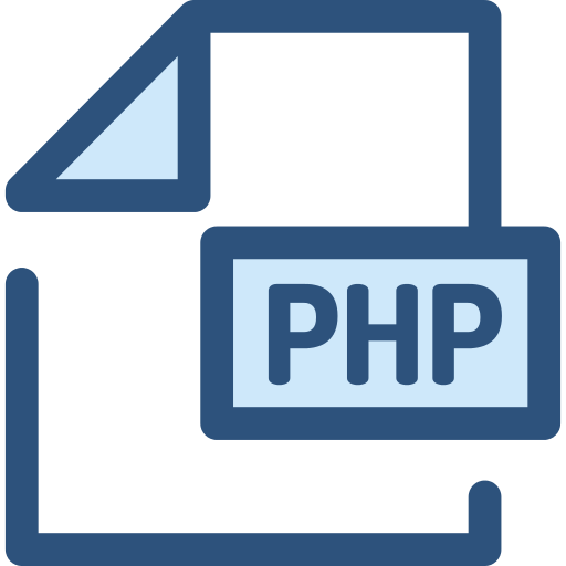 Php Png Icon