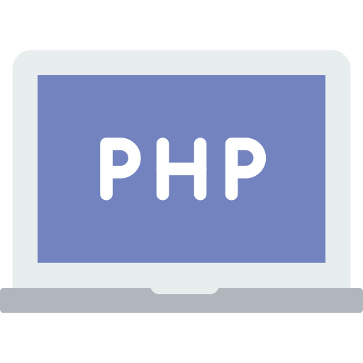Php Png Icon
