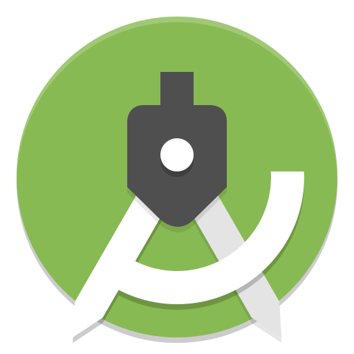 Androidstudio Icon Papirus Apps Iconset Papirus Development Team