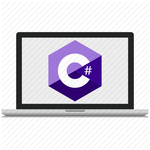 C, C Coding, Development, Programming, Programming Language Icon