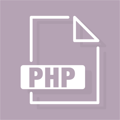 Php Icon