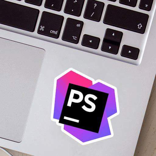 Phpstorm Get Quality Stickers Labels In Pakistan