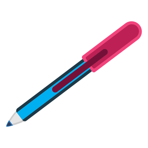 Pen Icon Travel Icons