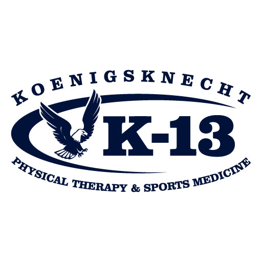 K Icon K Physical Therapy Sports Medicine