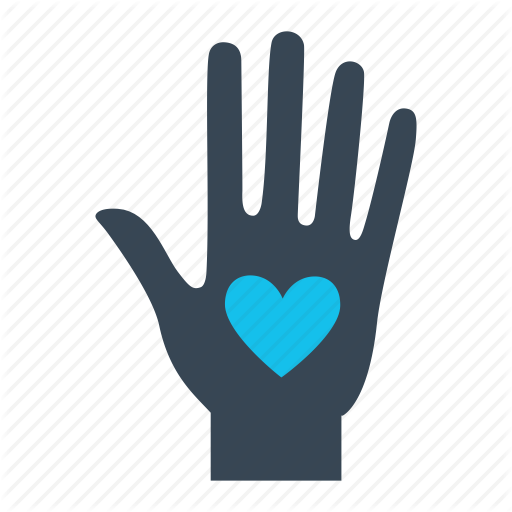 Manual Therapy, Massage, Physical Treatment Icon