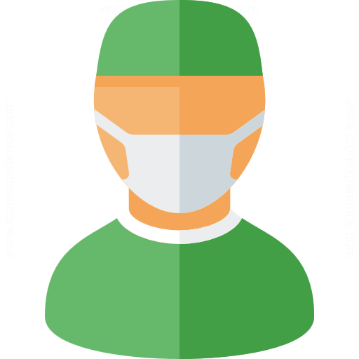 Iconexperience G Collection Surgeon Icon