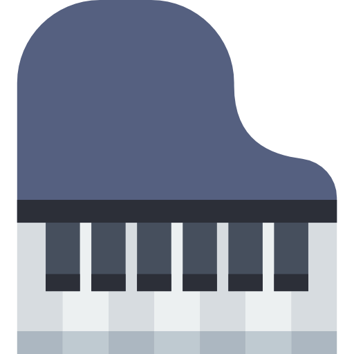 Piano Icon