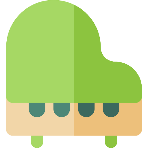Piano Png Icon