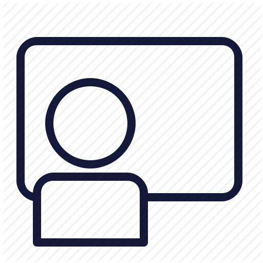 Collage, Education, School, Sience, Teach, Teacher Icon