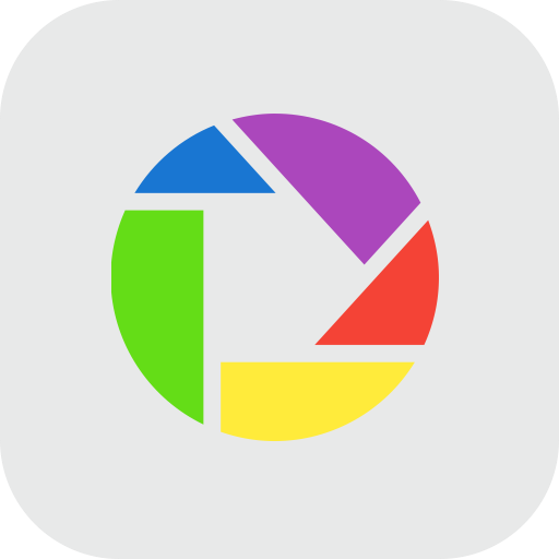 Chat, Communication, Picasa Icon