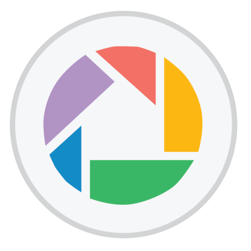 Picasa Icon