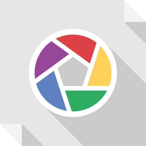 Picasa Icon