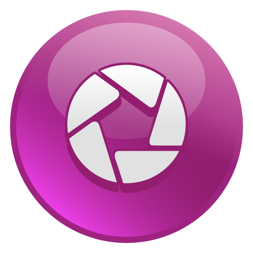 Picasa Icon Glossy Social Iconset Social Media Icons