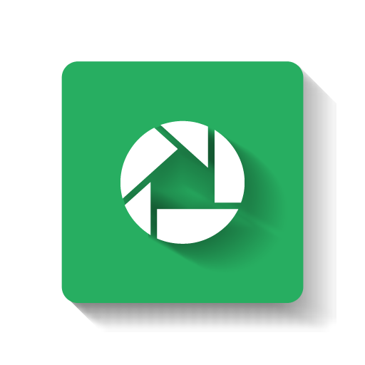 Picasa Icon