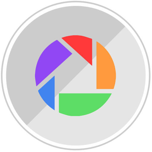Picasa Icon