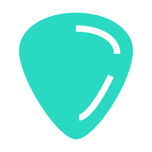 Guitar, Pick, Musical, Instrument Icon Free Of Musical Instruments