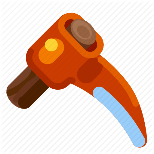Farm, Food, Nature, Pickaxe, Plant, Tool Icon