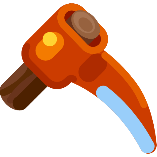 Pickaxe